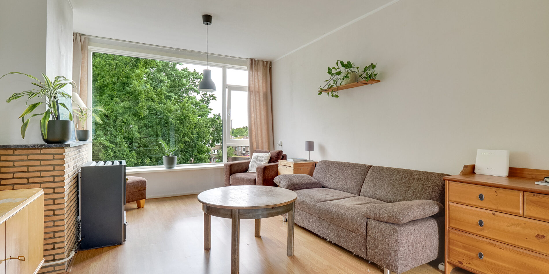 Looplantsoen 160 – Foto