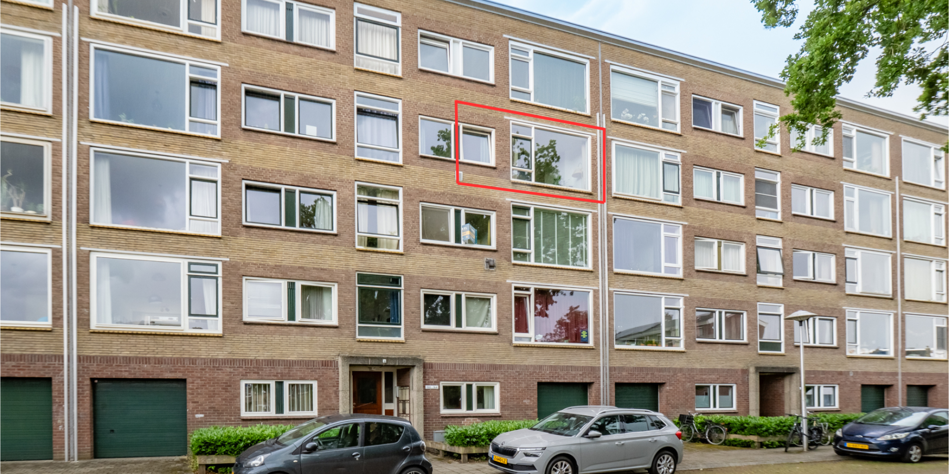 Looplantsoen 160 – Hoofdfoto