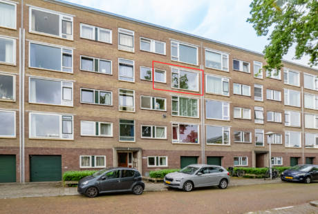 Looplantsoen 160