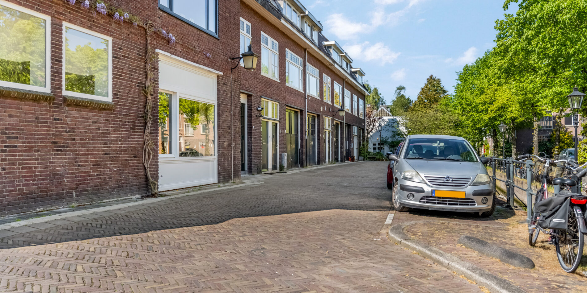 Keizersgracht 14 – Foto 13