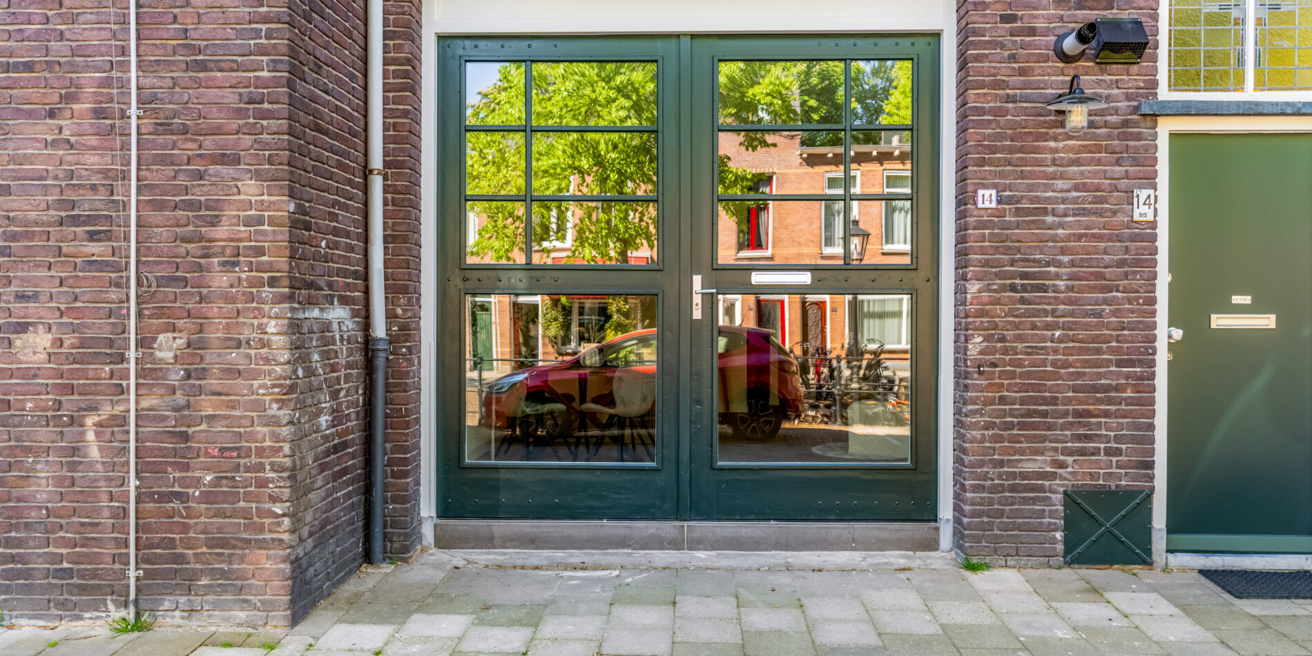 Keizersgracht 14 – Foto 14