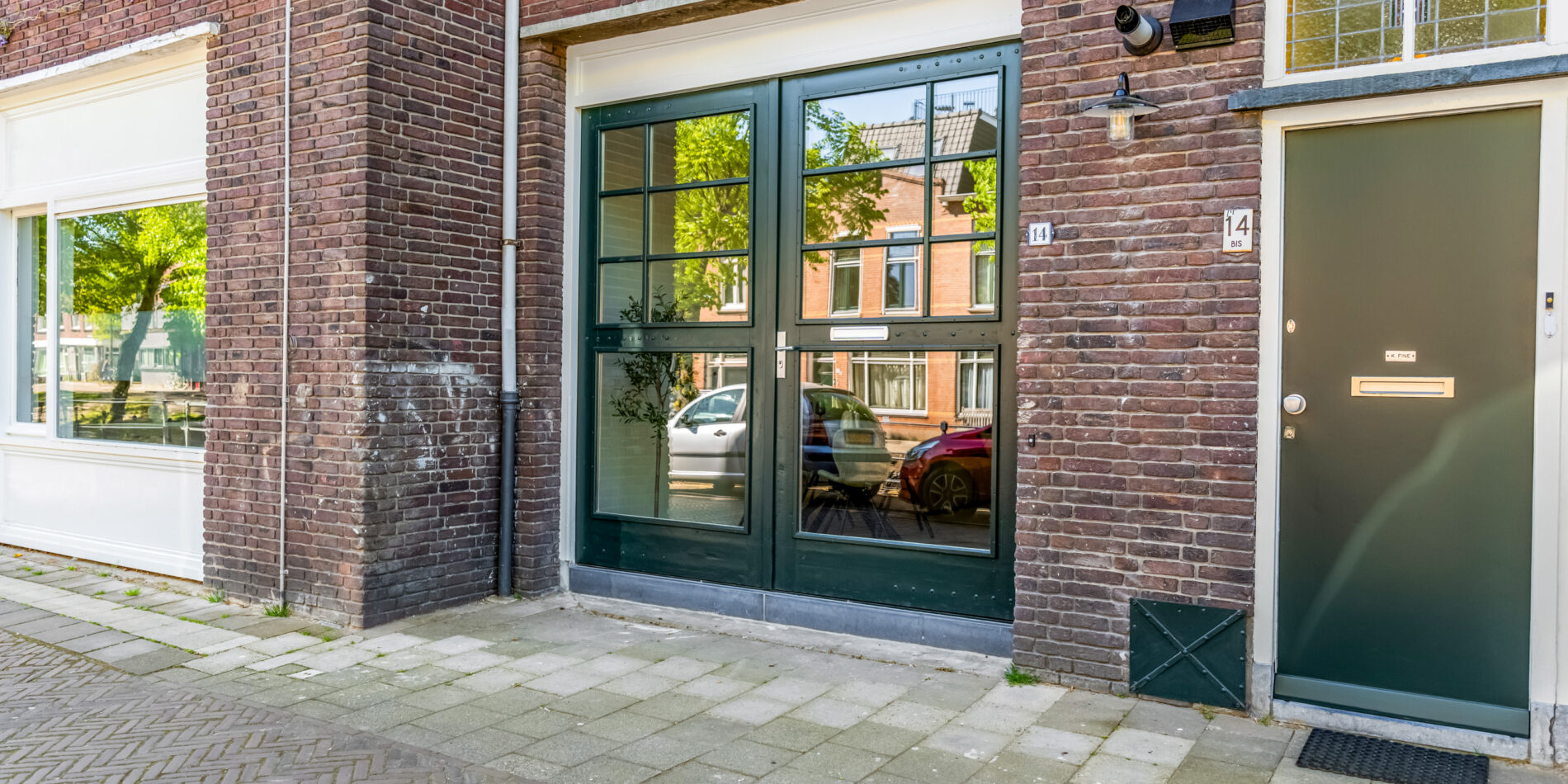 Keizersgracht 14 – Foto 16