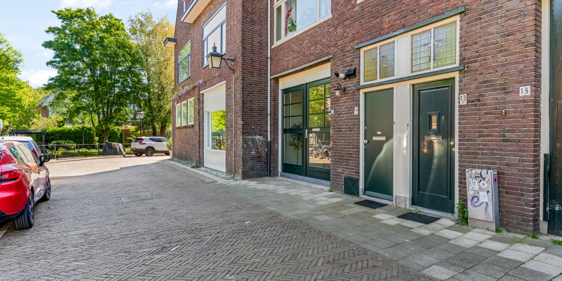 Keizersgracht 14 – Foto 15