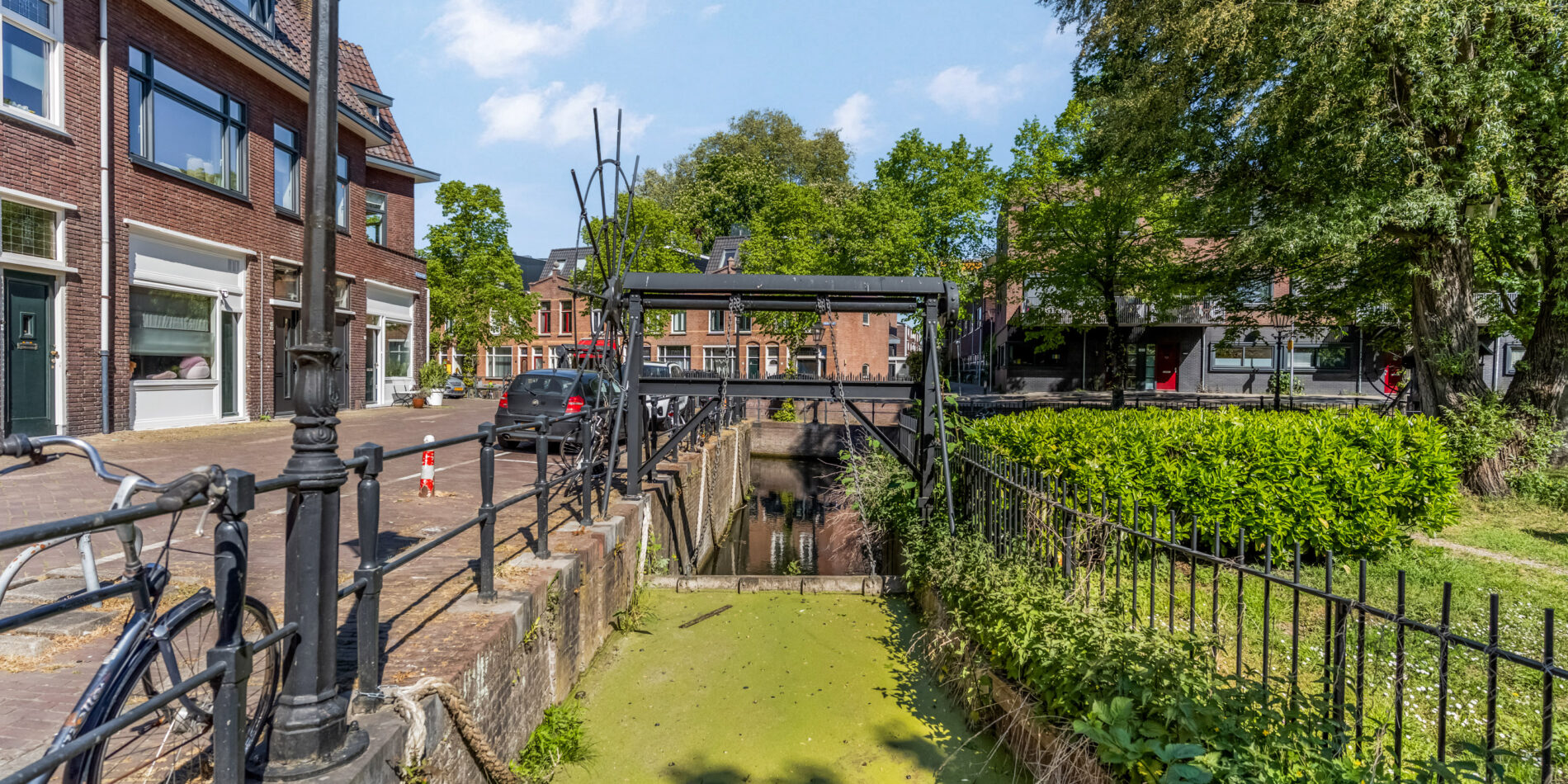 Keizersgracht 14 – Foto 17