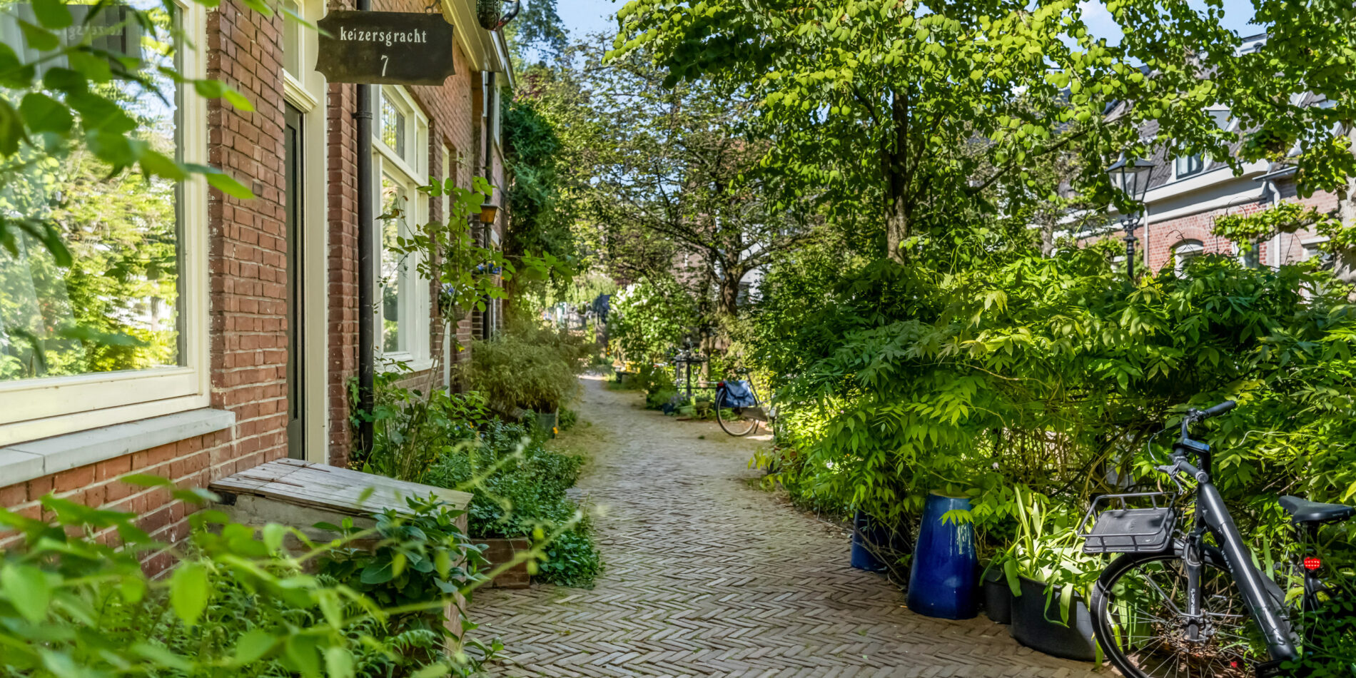 Keizersgracht 14 – Foto 20