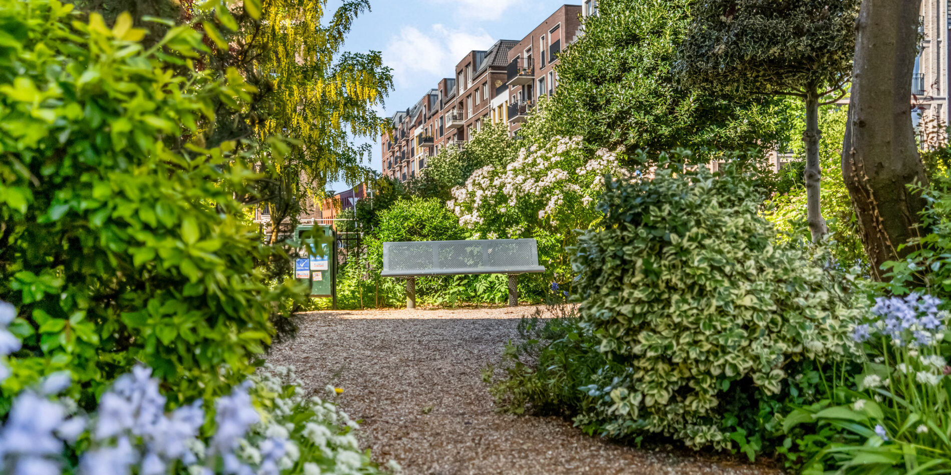 Keizersgracht 14 – Foto 22