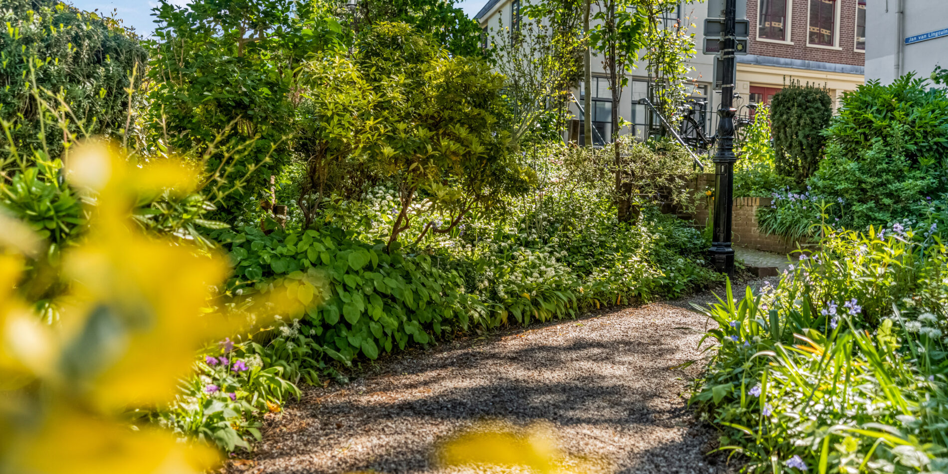 Keizersgracht 14 – Foto 21