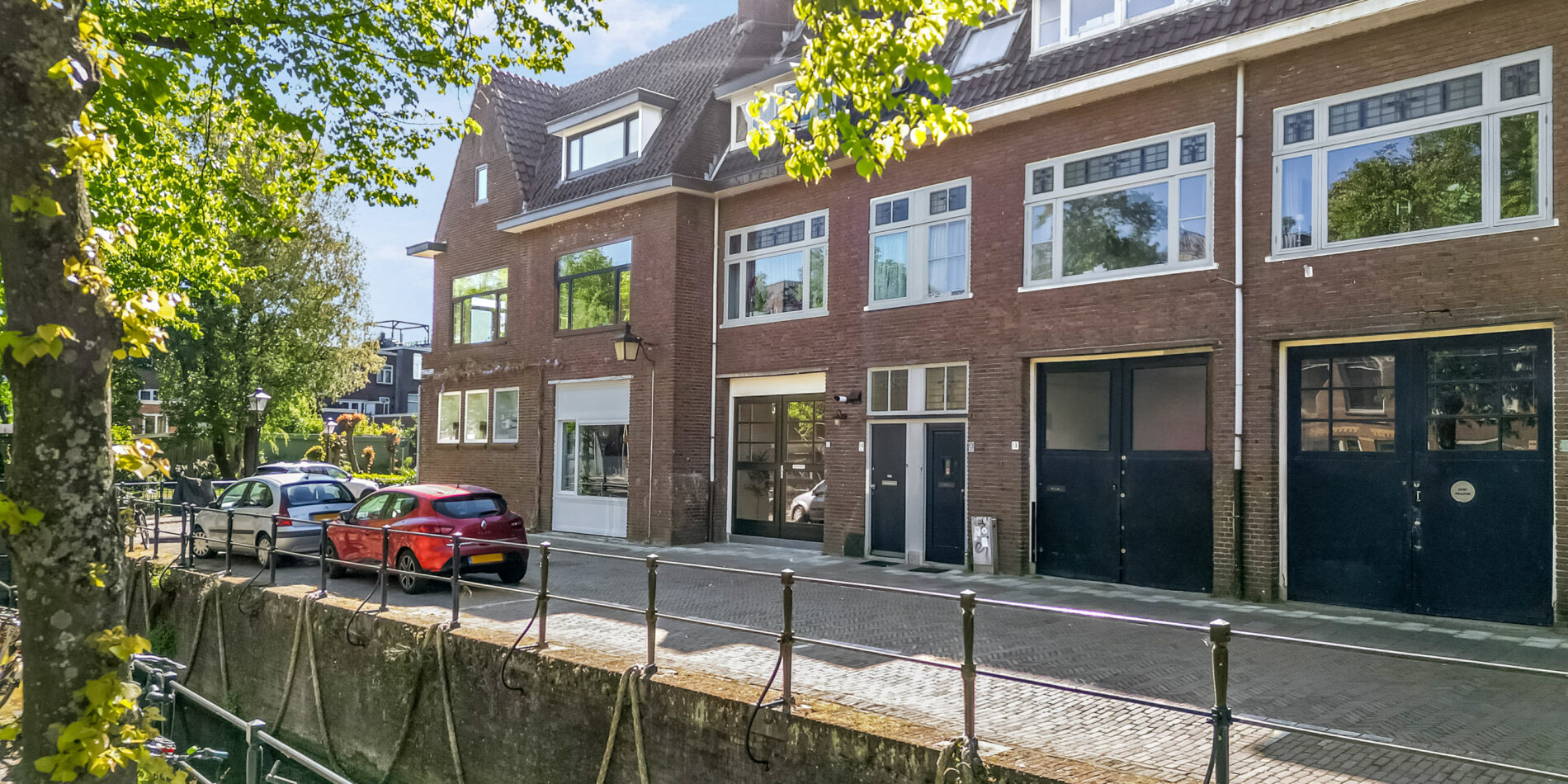 Keizersgracht 14 – Foto 24