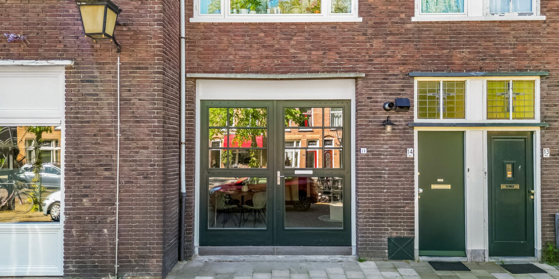 Keizersgracht 14 – Hoofdfoto