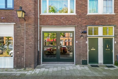 Keizersgracht 14