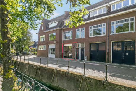 Keizersgracht 14
