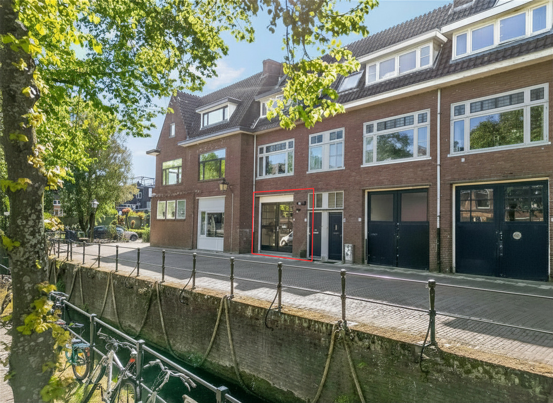 Keizersgracht 14 – Hoofdfoto