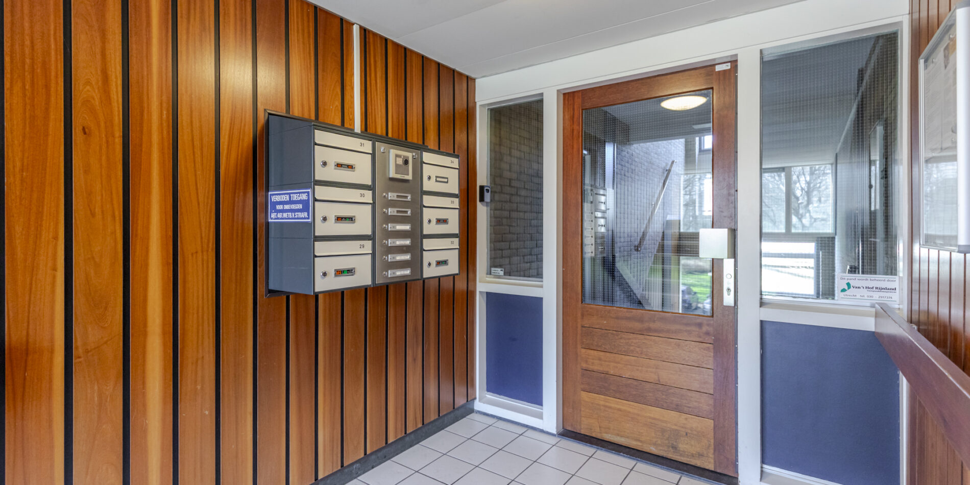 Karel Doormanlaan 32 – Foto 31