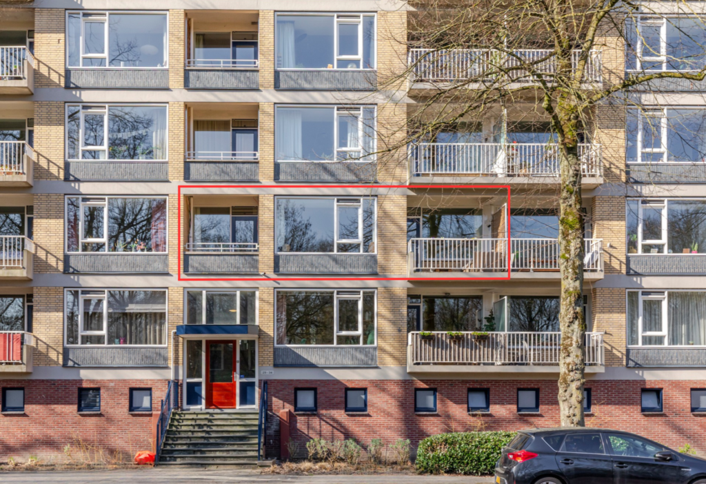 Karel Doormanlaan 32 – foto 1