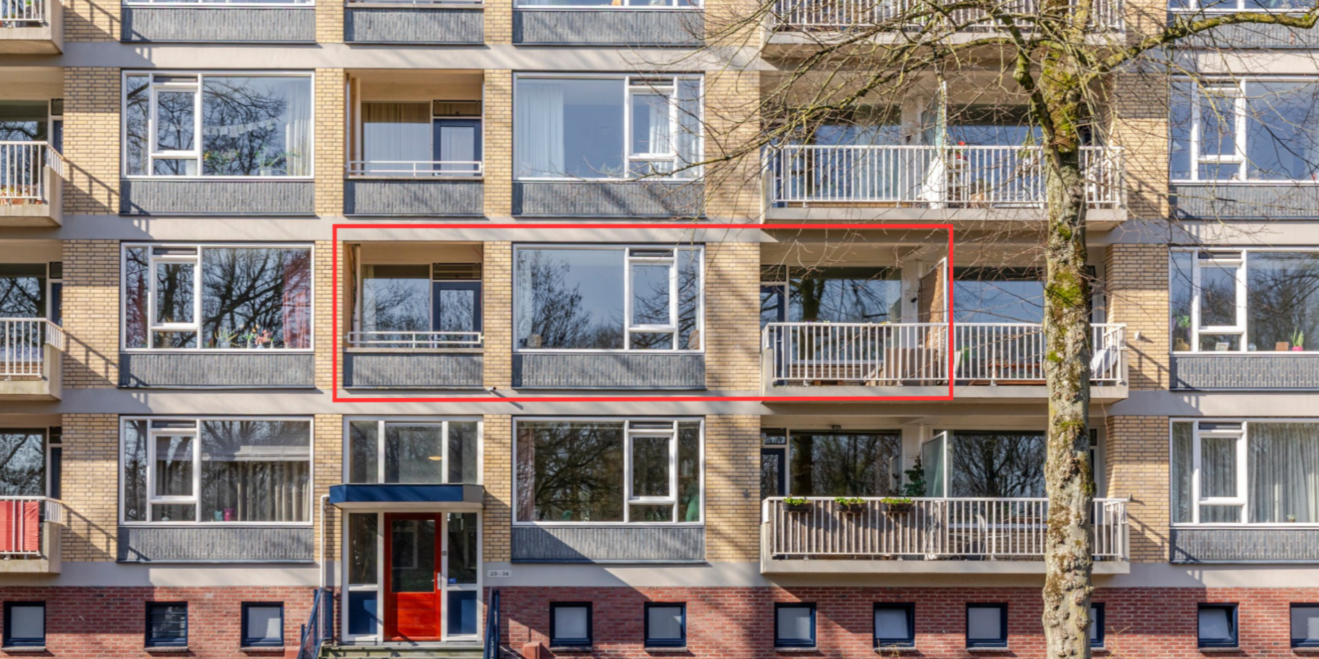 Karel Doormanlaan 32 – Hoofdfoto