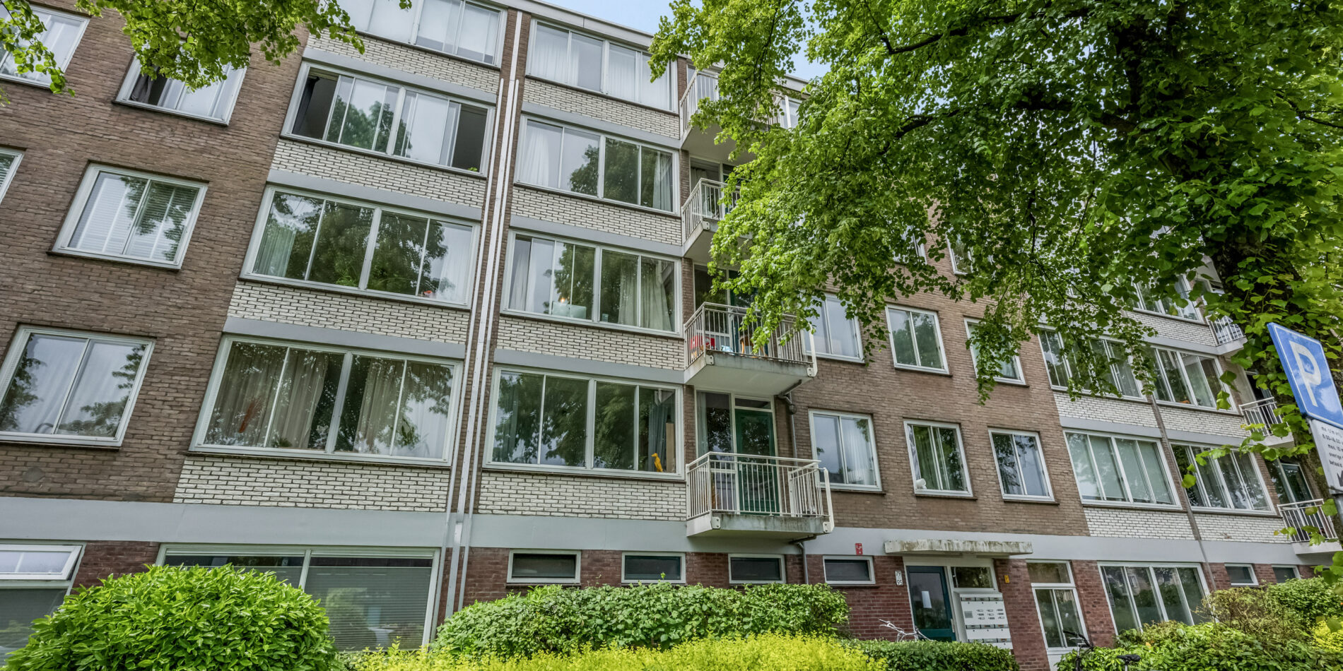 Van Bijnkershoeklaan 91 – Foto 29