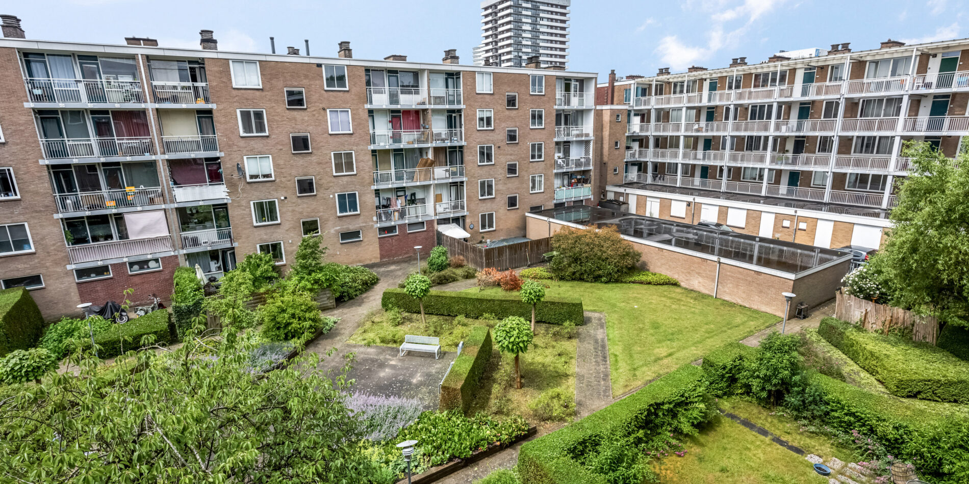 Van Bijnkershoeklaan 91 – Foto 27