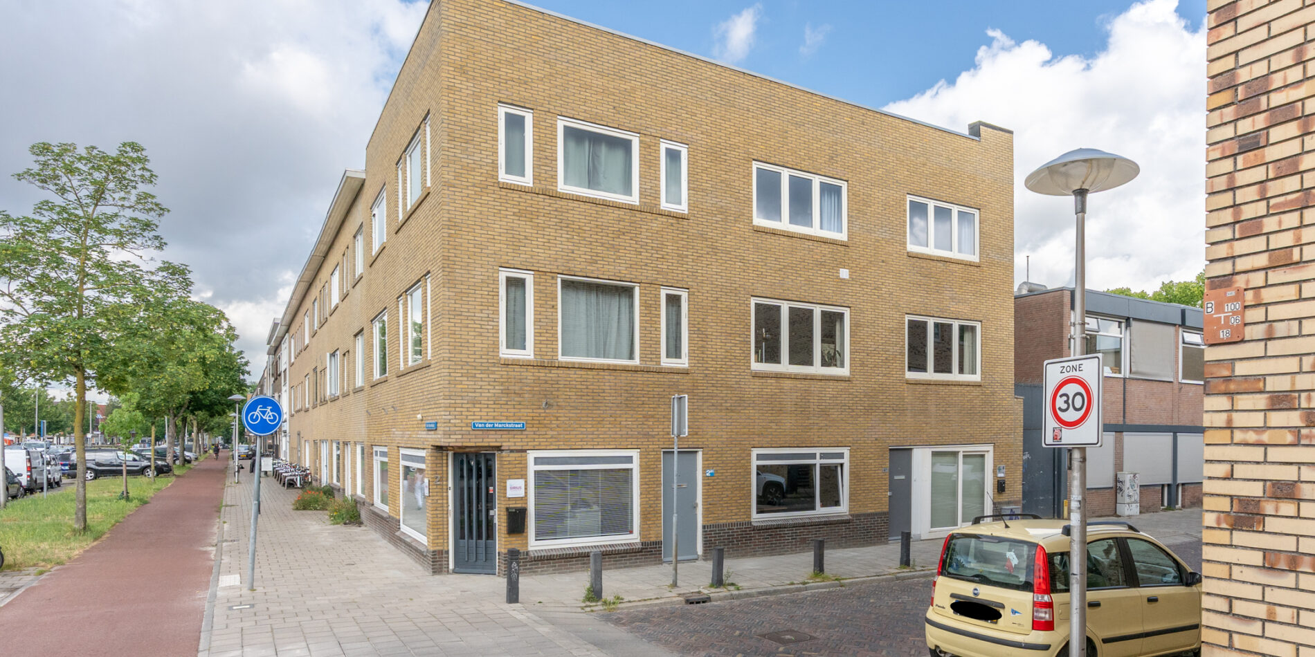 Van der Marckstraat 4BS – Foto 40