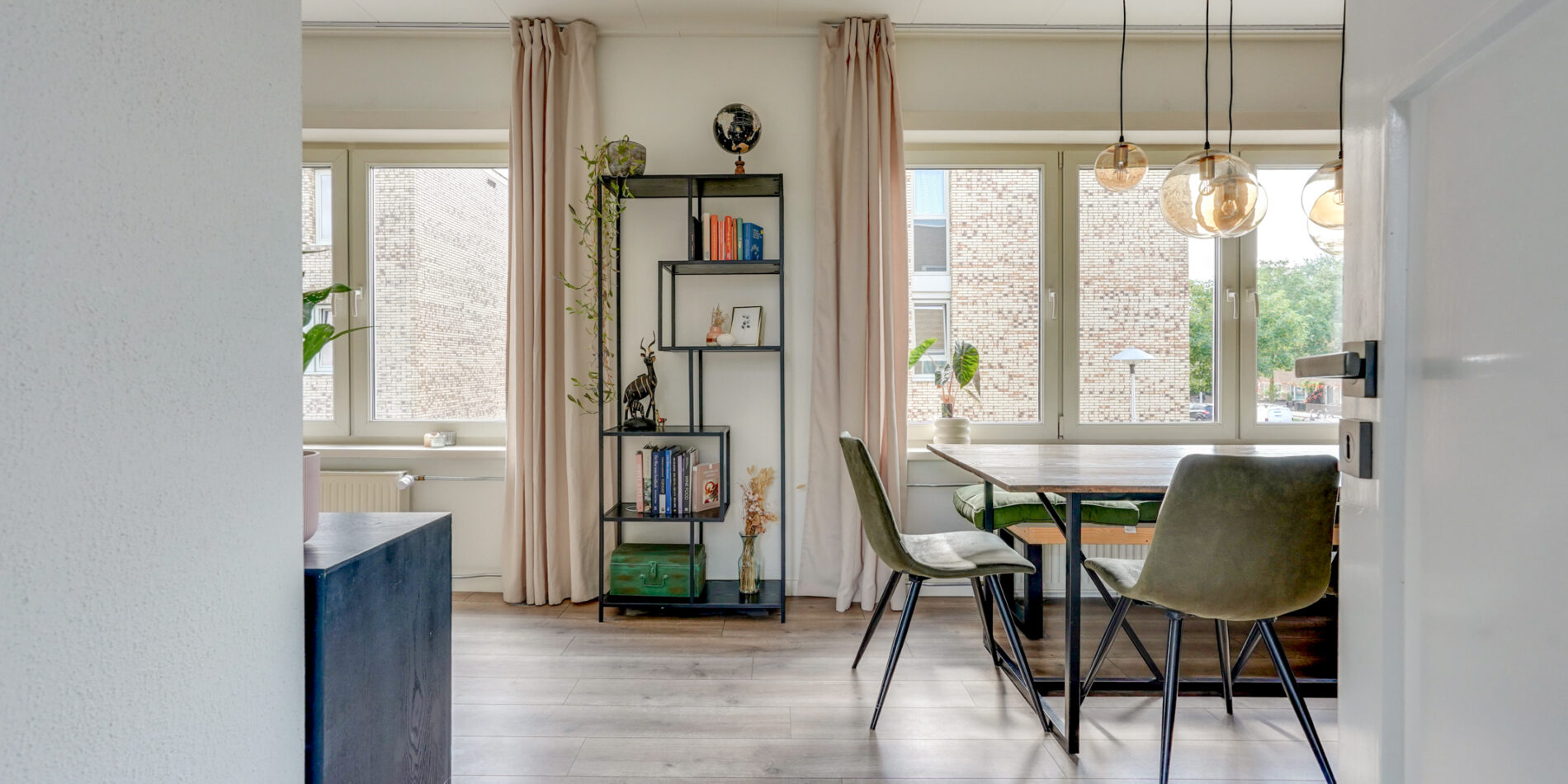Van der Marckstraat 4BS – Foto 6