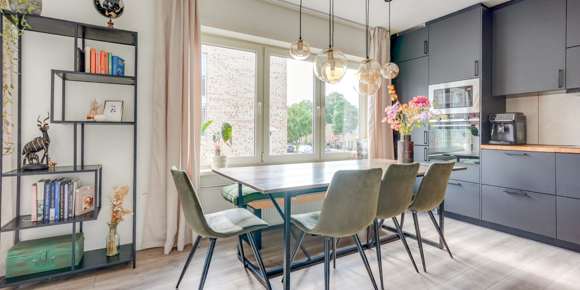 Van der Marckstraat 4BS – Foto 5