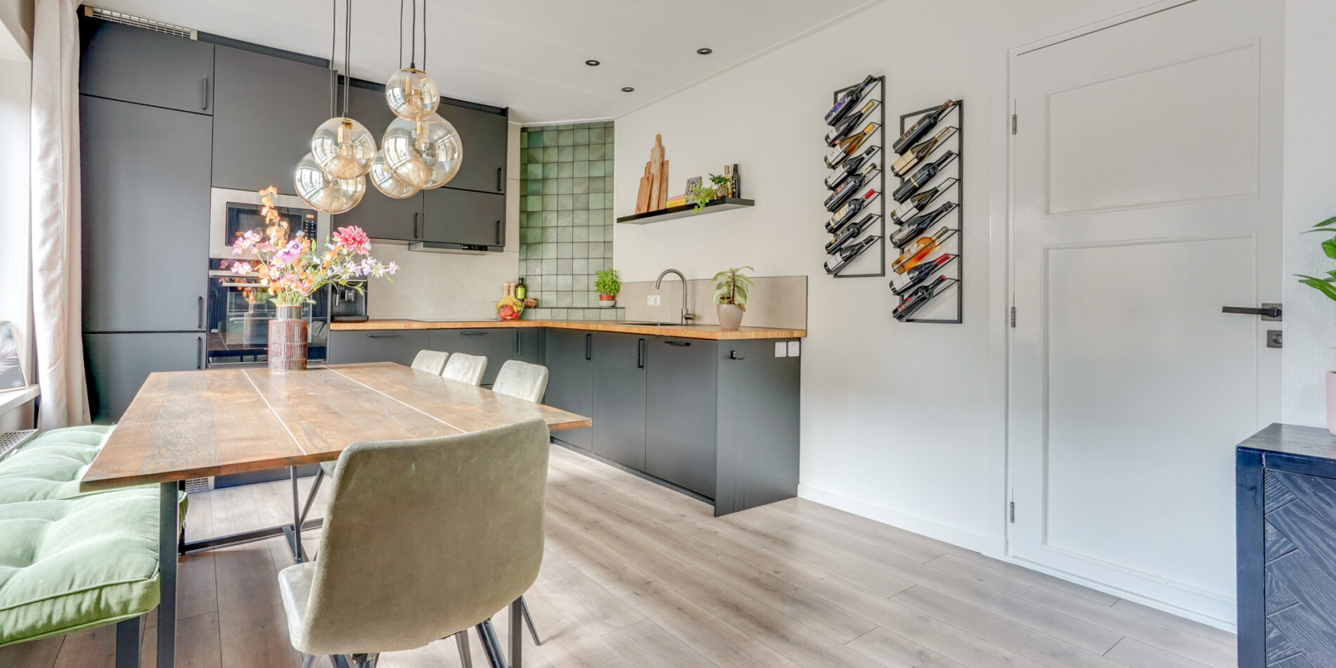 Van der Marckstraat 4BS – Foto 3