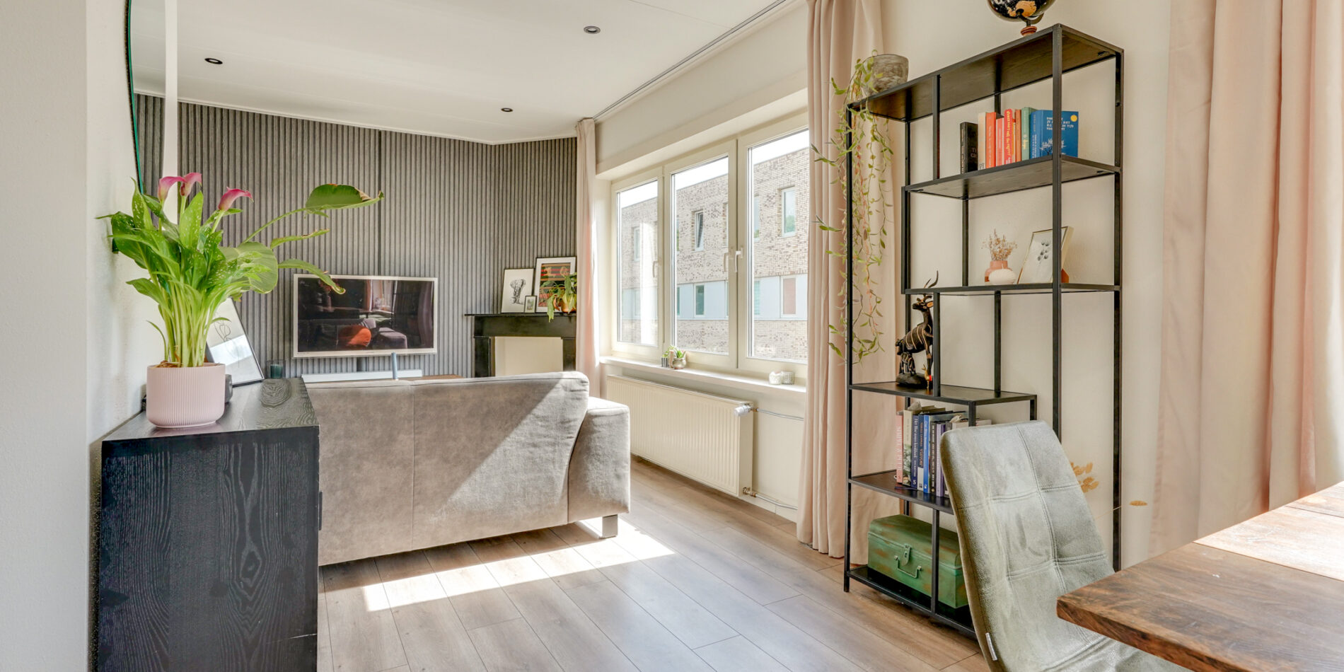 Van der Marckstraat 4BS – Foto 16