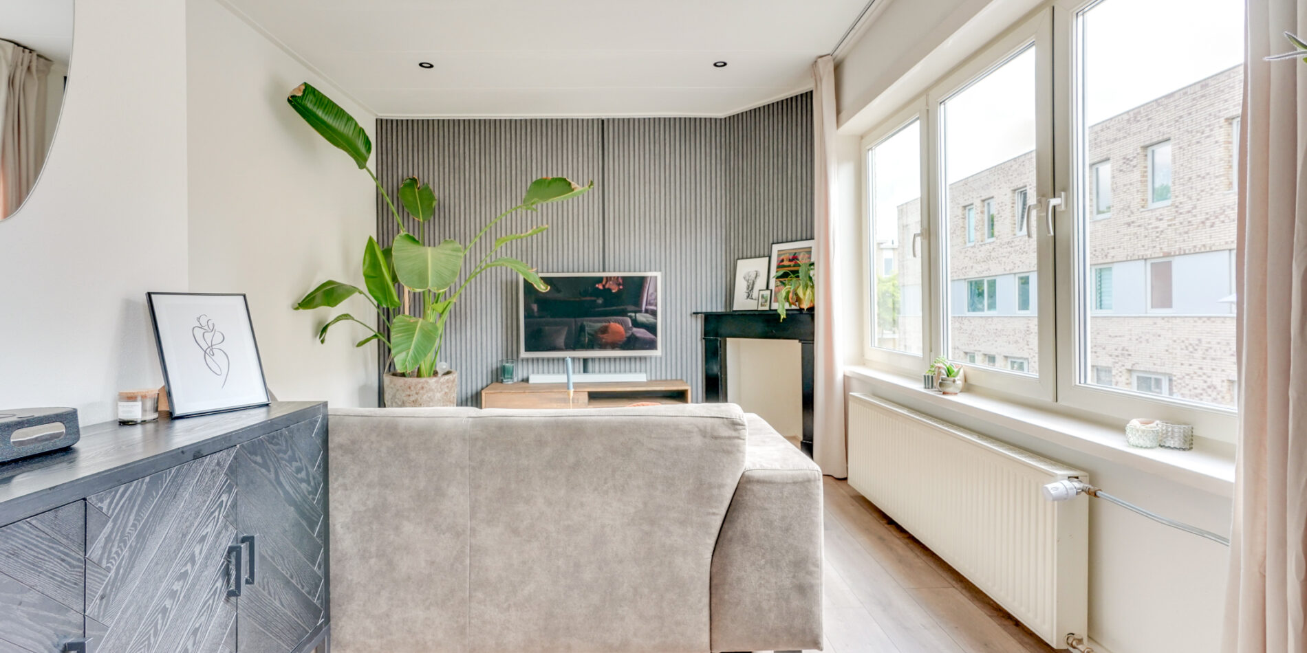 Van der Marckstraat 4BS – Foto 15