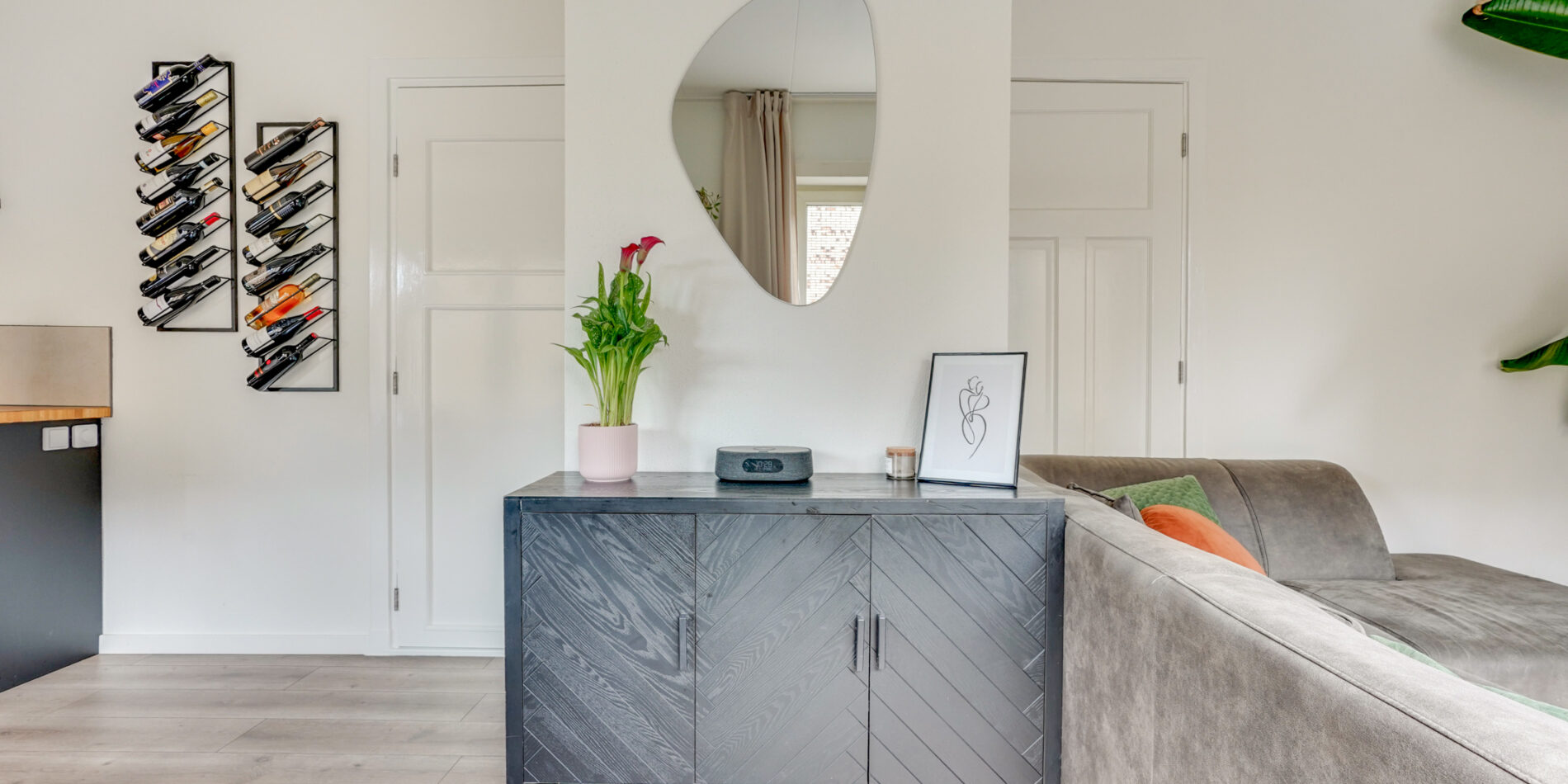 Van der Marckstraat 4BS – Foto 14