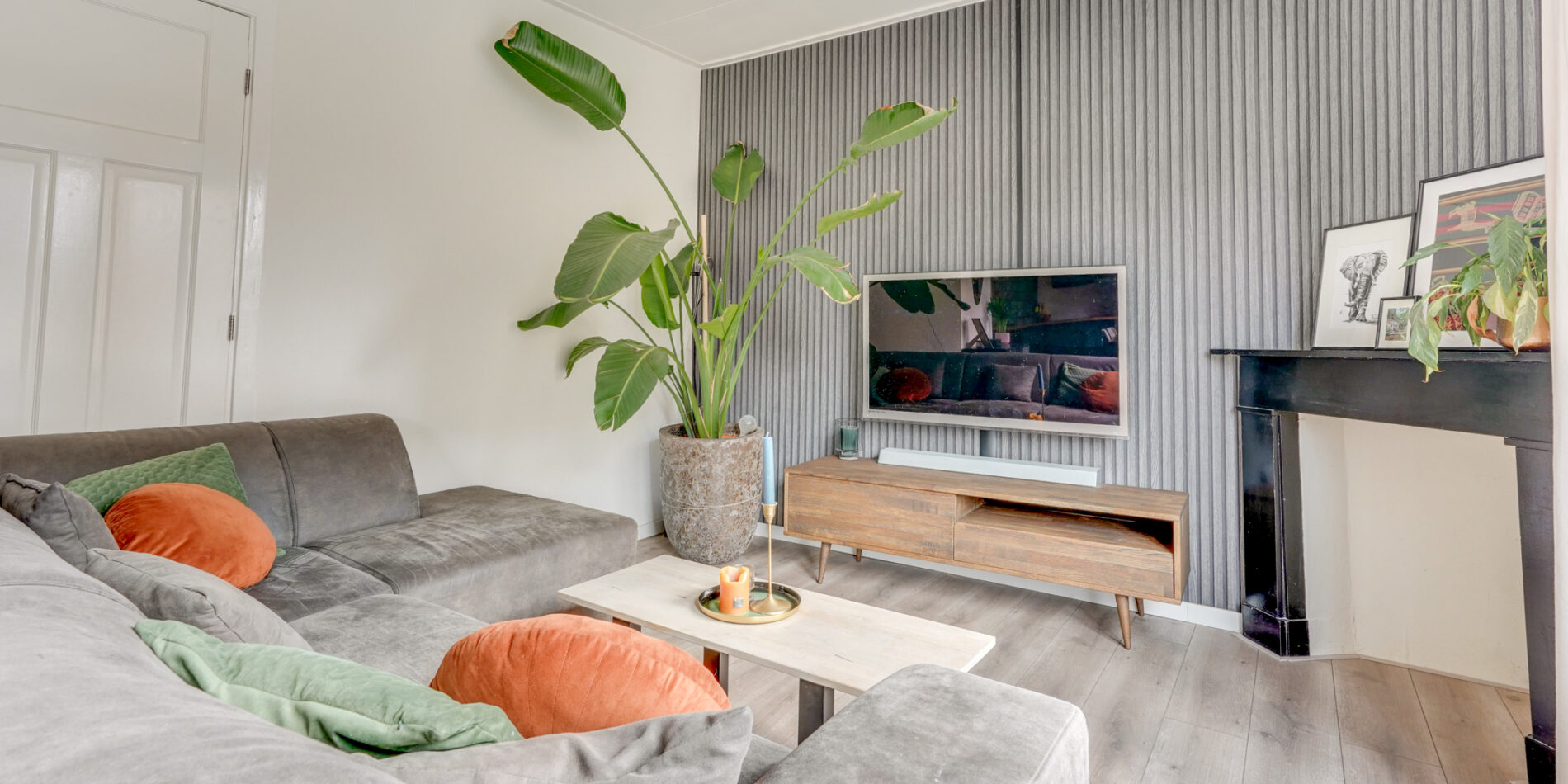 Van der Marckstraat 4BS – Foto