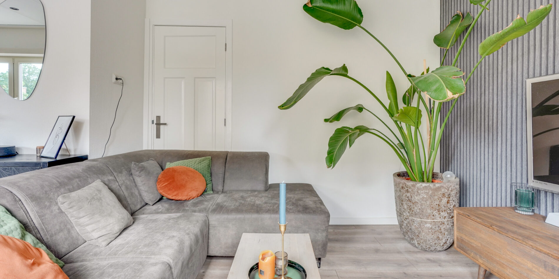 Van der Marckstraat 4BS – Foto 4