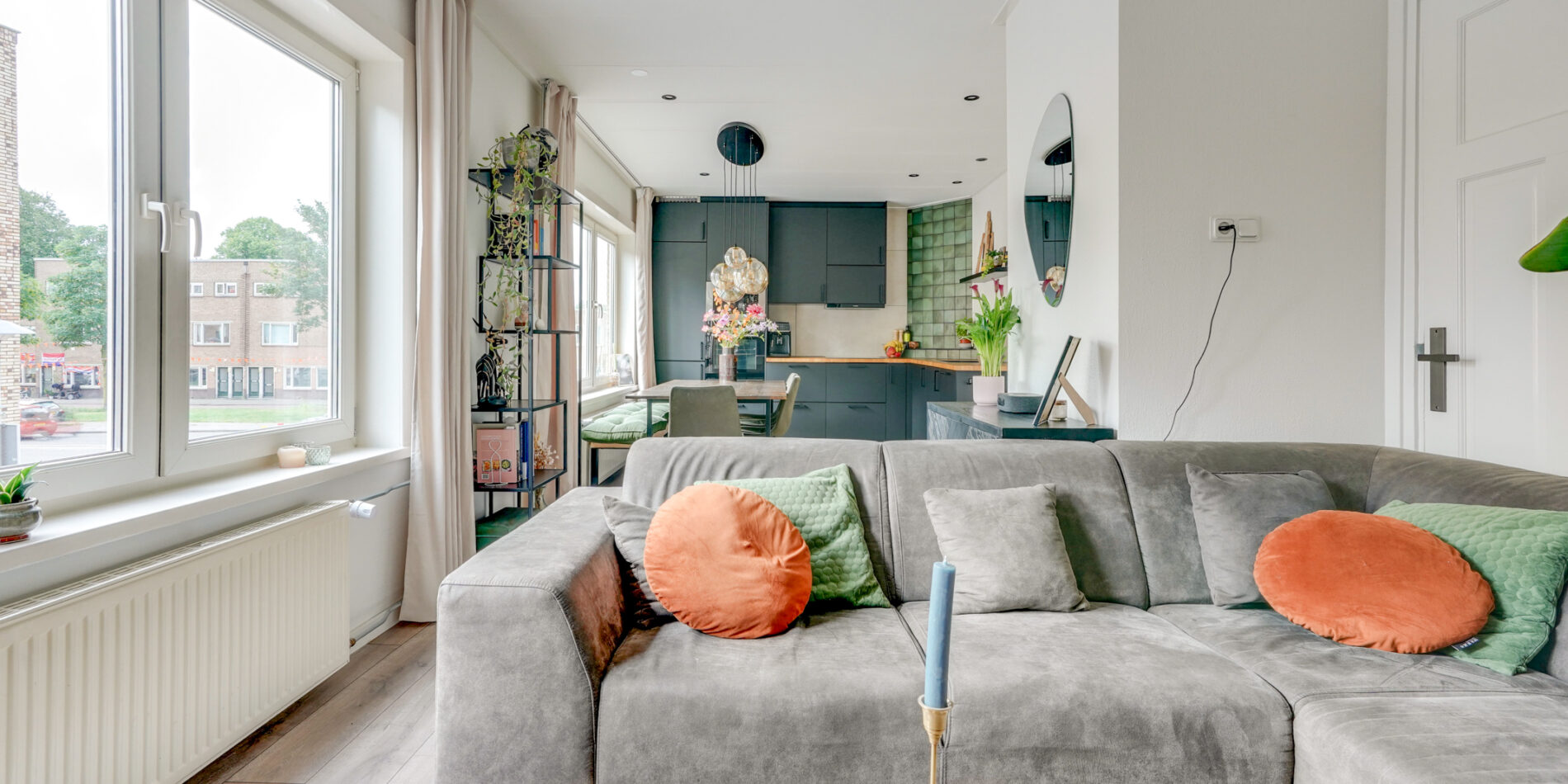 Van der Marckstraat 4BS – Foto 2