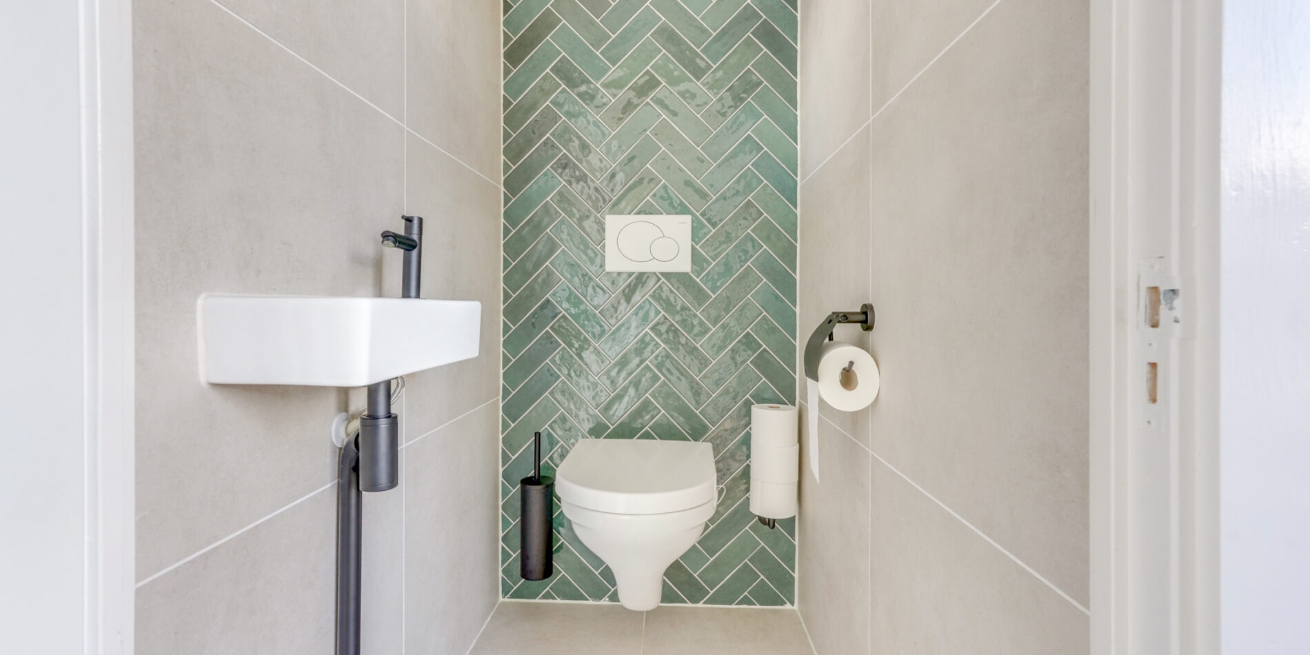 Van der Marckstraat 4BS – Foto 17