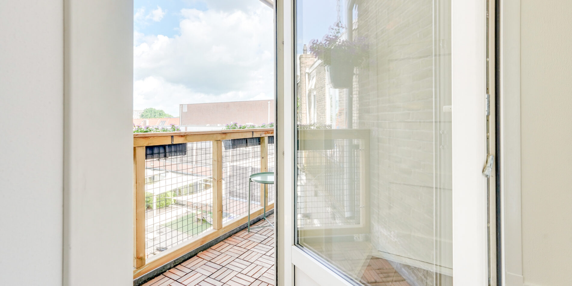 Van der Marckstraat 4BS – Foto 24