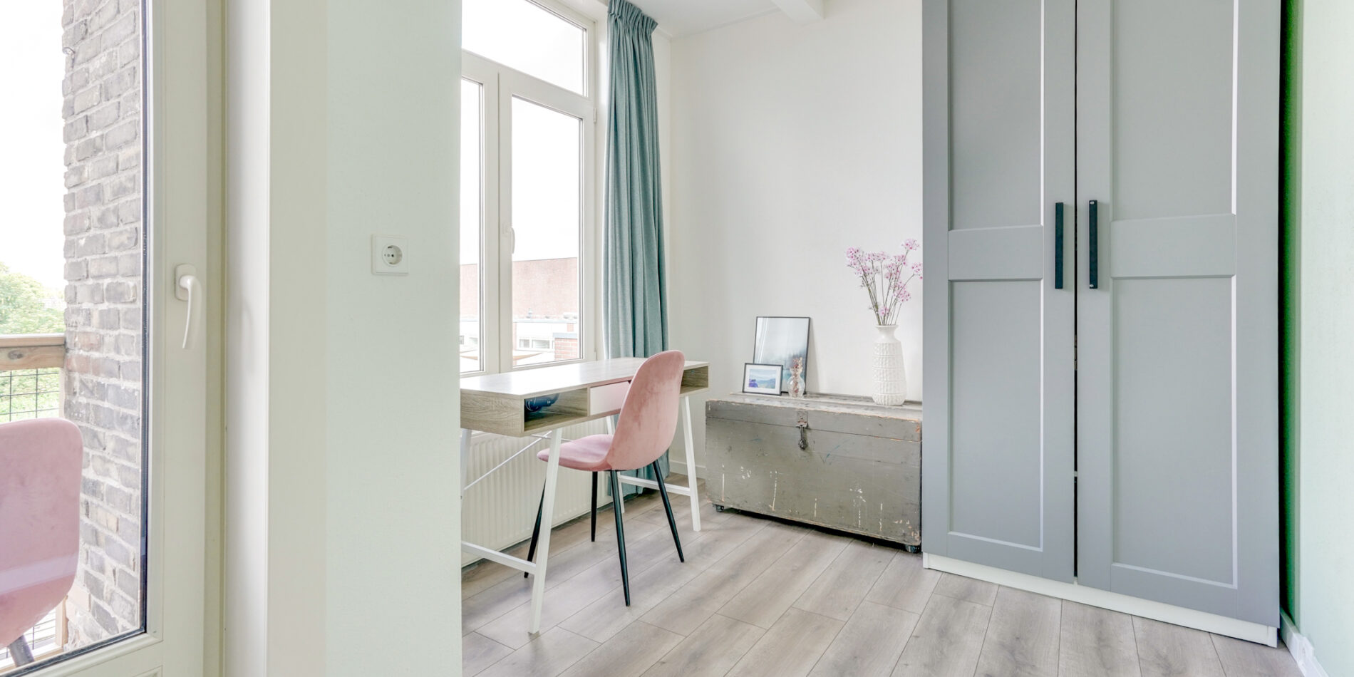 Van der Marckstraat 4BS – Foto 28