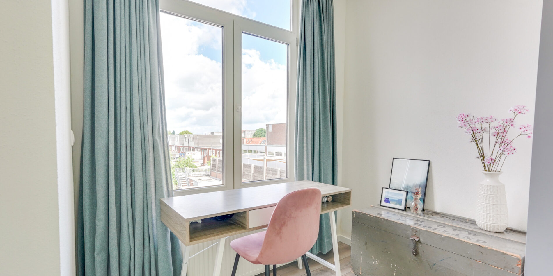 Van der Marckstraat 4BS – Foto 29