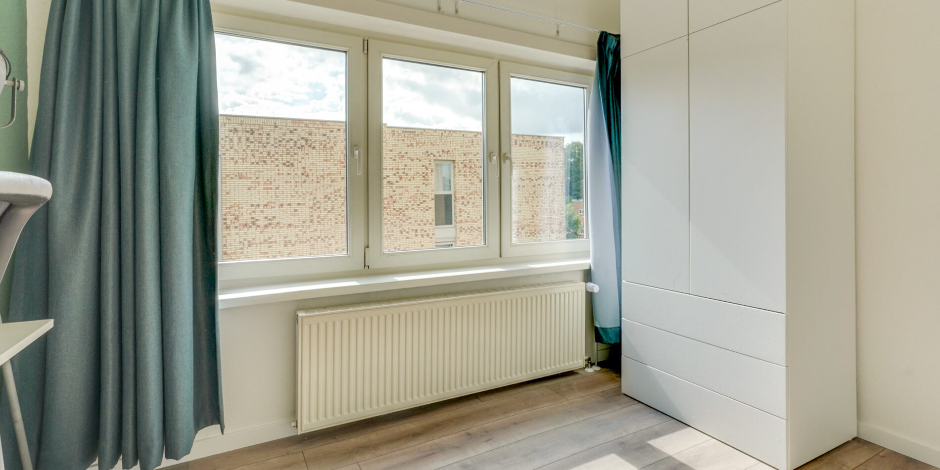 Van der Marckstraat 4BS – Foto 35