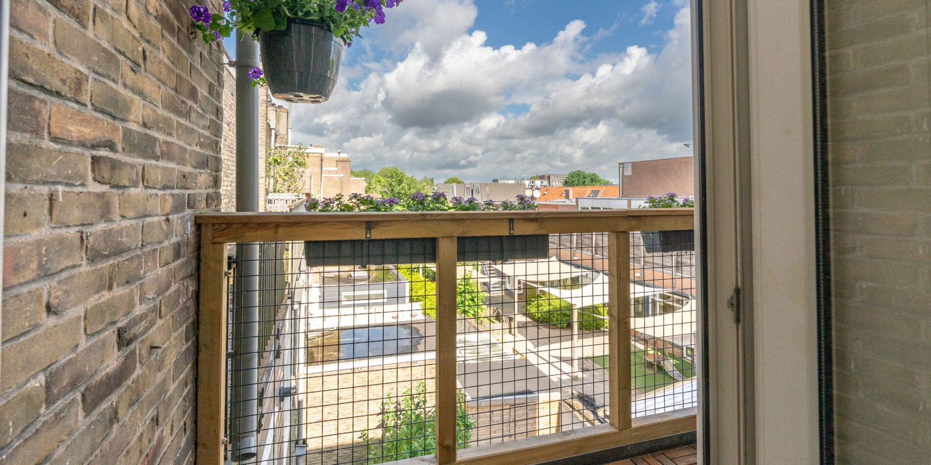 Van der Marckstraat 4BS – Foto 23