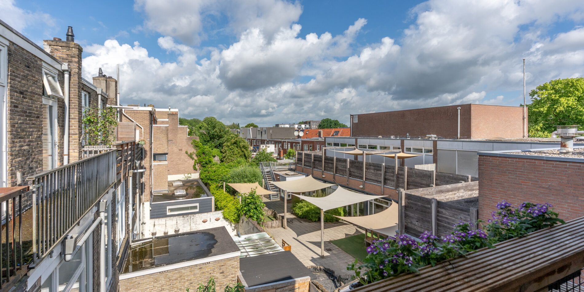 Van der Marckstraat 4BS – Foto 26