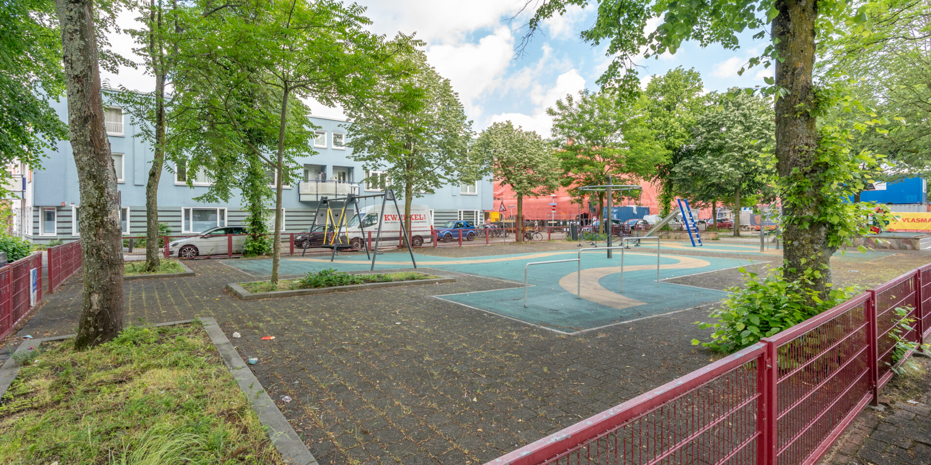 Van der Marckstraat 4BS – Foto 42