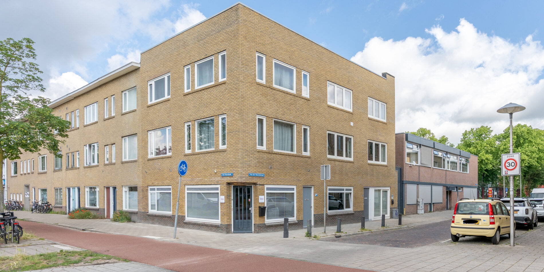 Van der Marckstraat 4BS – Foto 41