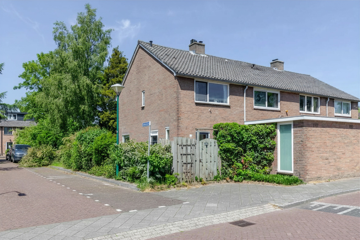 Meutelaan 13 – Hoofdfoto