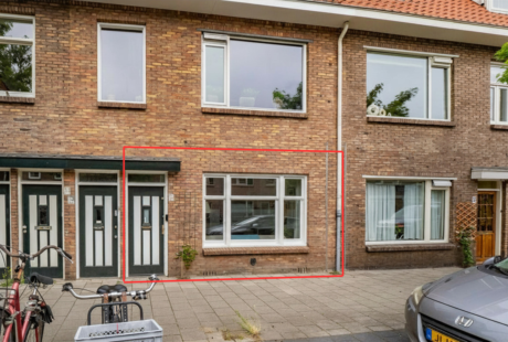 Albatrosstraat 33