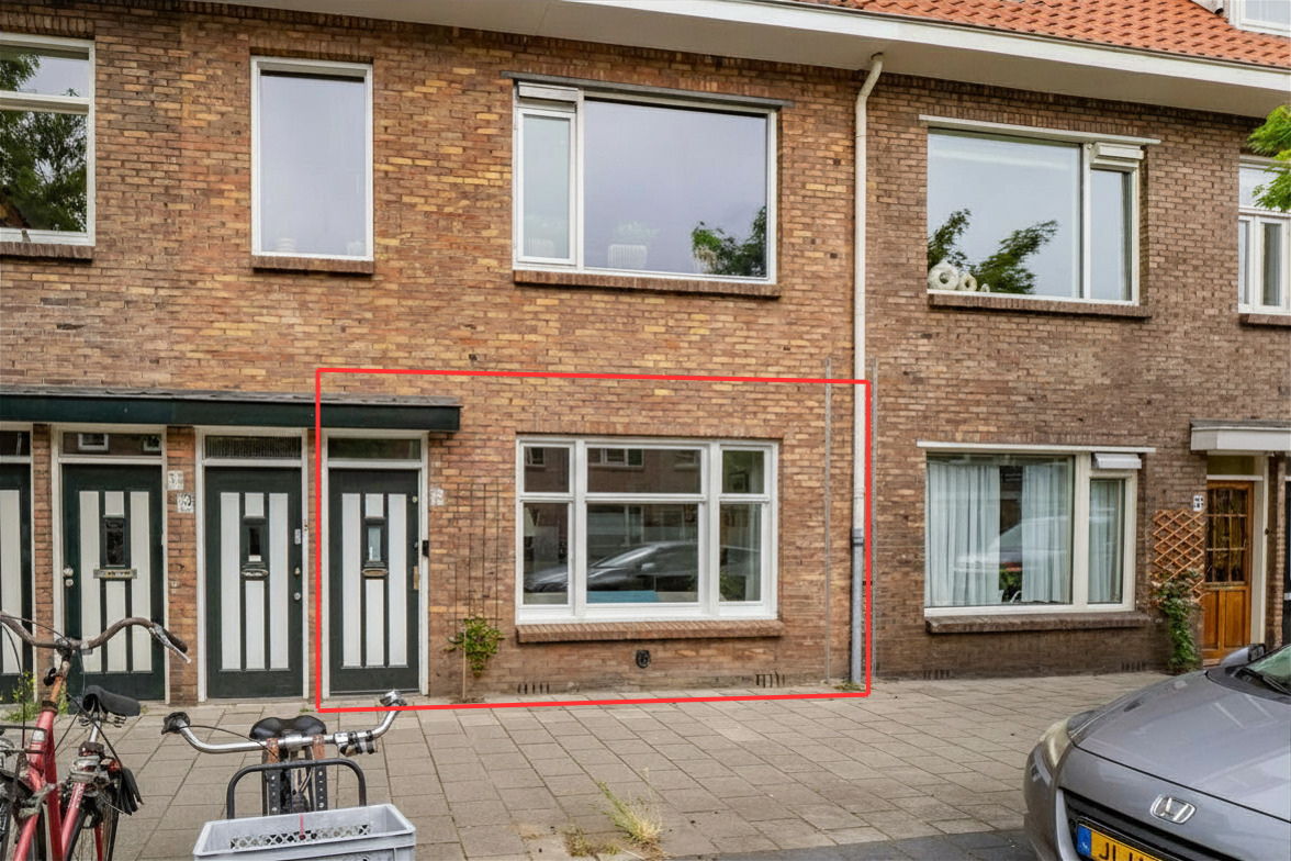 Albatrosstraat 33 – Hoofdfoto