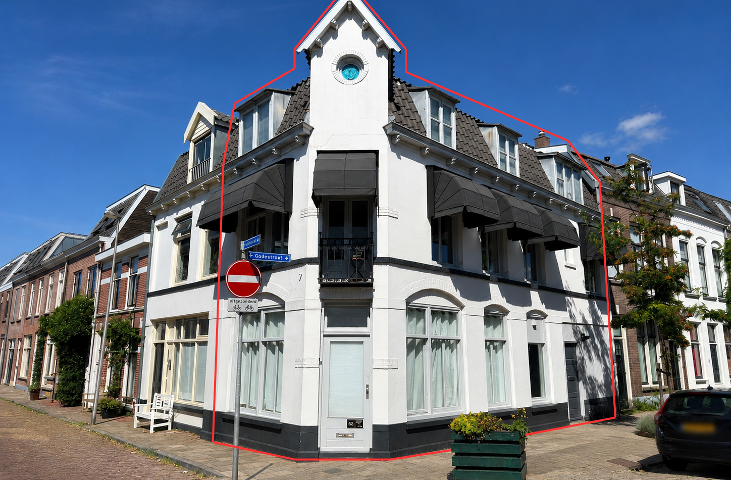 Gildstraat 62 – Hoofdfoto
