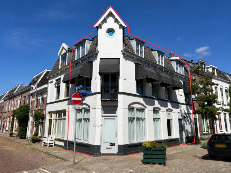 Gildstraat 62 – foto 1