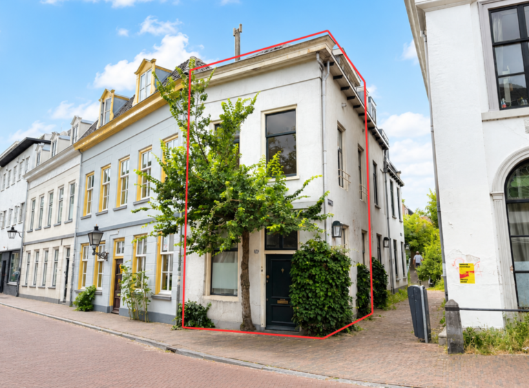 Wijde Begijnestraat 128 – foto 1