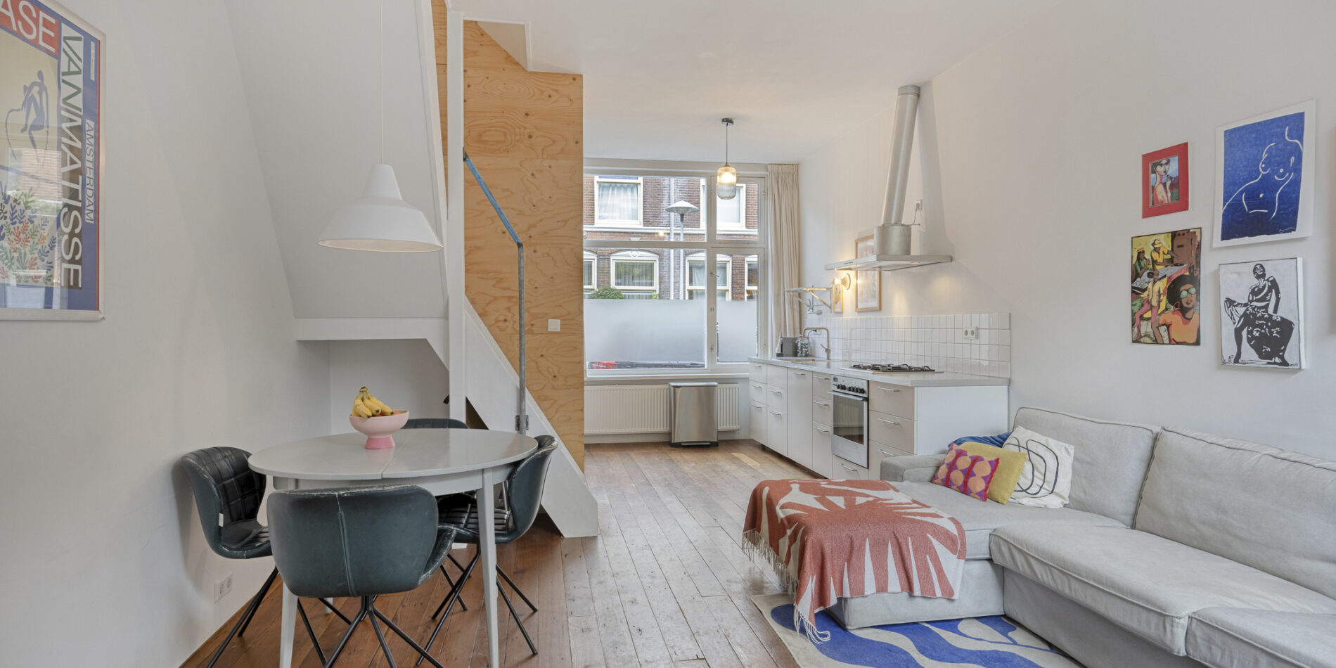 Roggestraat 9 – Foto
