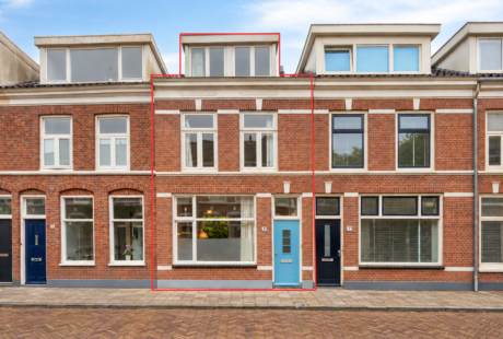 Roggestraat 9