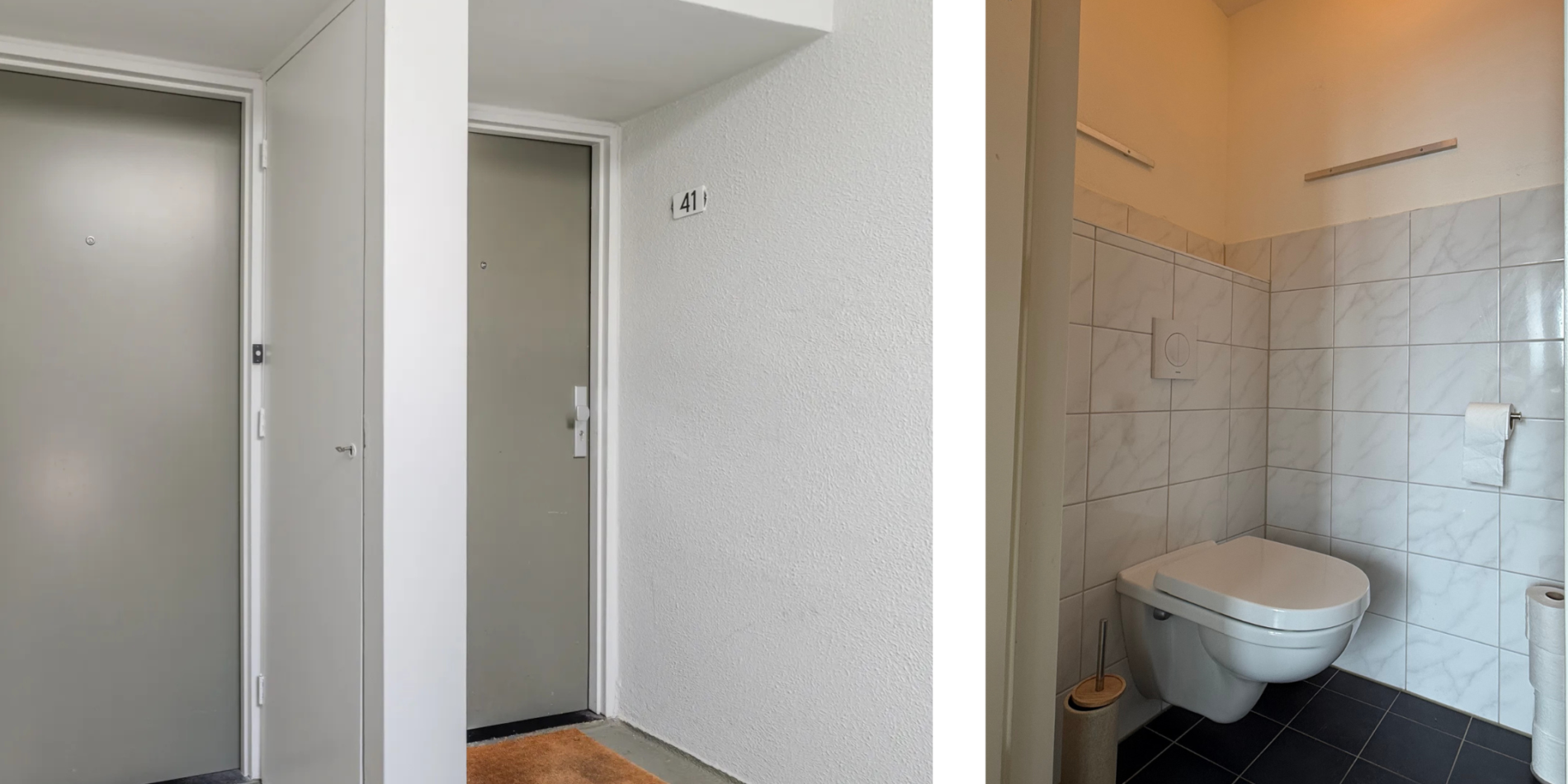Spaaklaan 41 – Foto 17