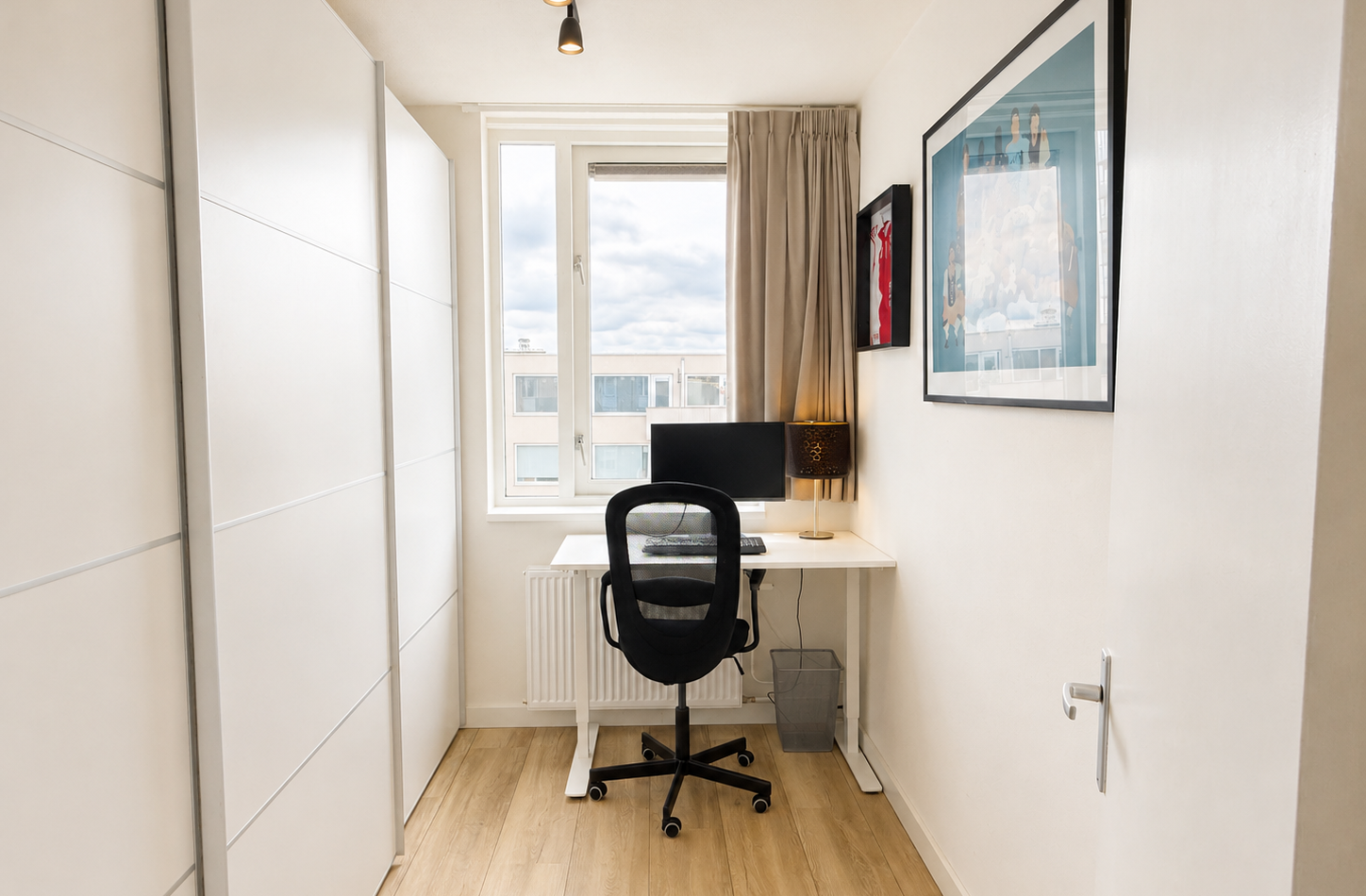 Spaaklaan 41 – Foto 8